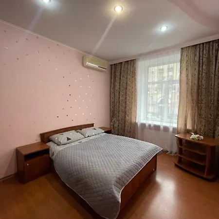 Площадь Павловская Kharkiv Exterior photo