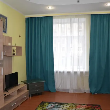 Площадь Павловская Kharkiv Exterior photo