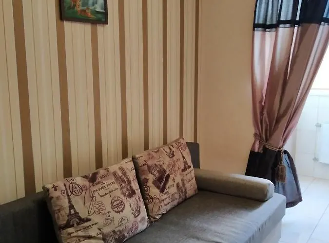 Алексеевские Акварели..
