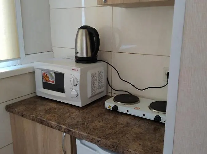 Алексеевские Акварели..