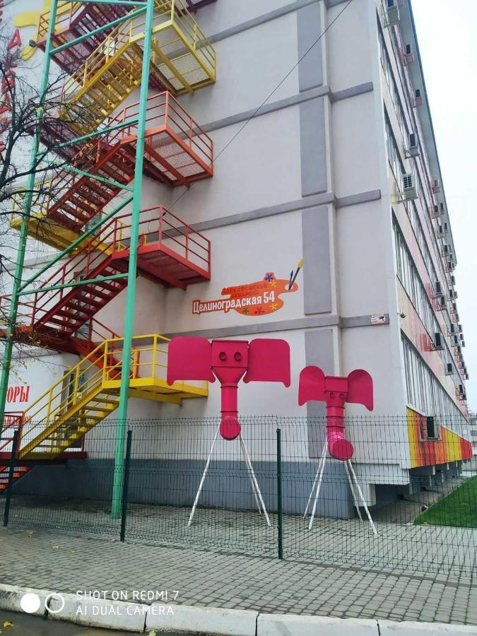 алексеевские акварели.. * Kharkiv