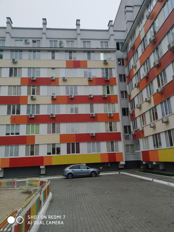 алексеевские акварели.. Kharkiv