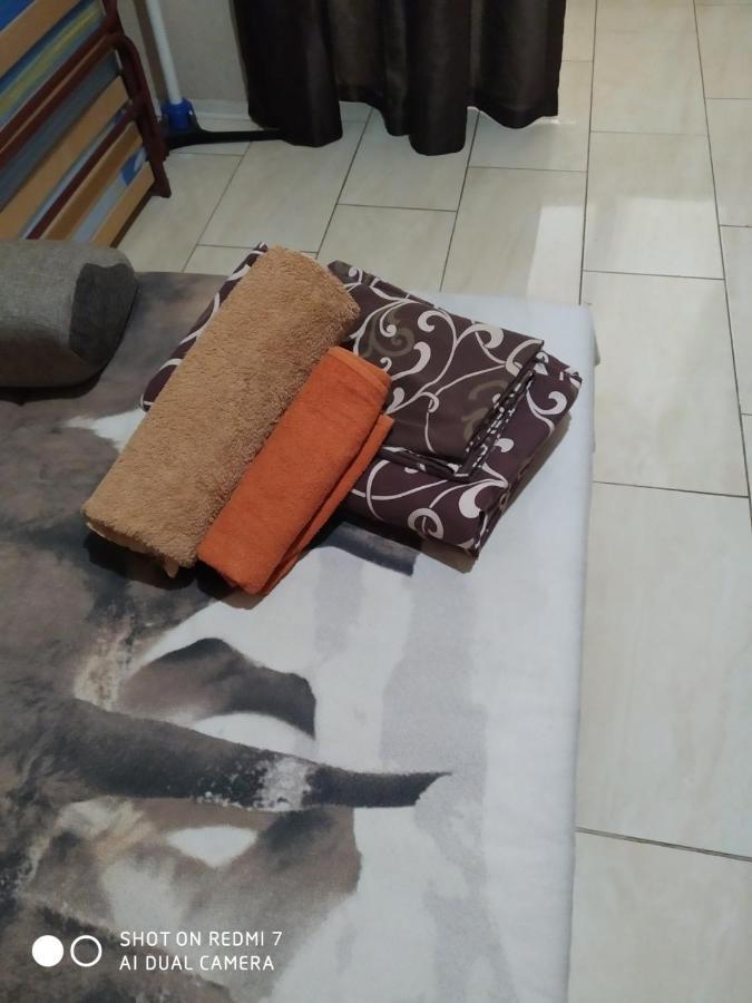 Apartment алексеевские акварели.. Kharkiv