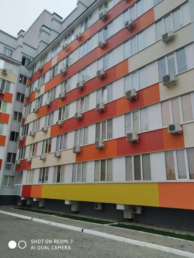 алексеевские акварели.. * Kharkiv