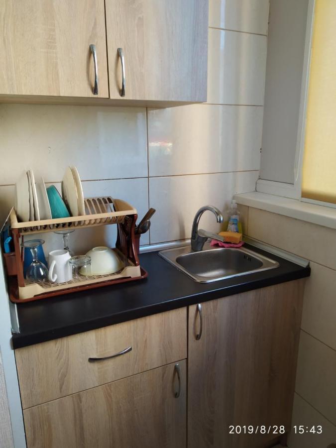 Apartment алексеевские акварели.. *