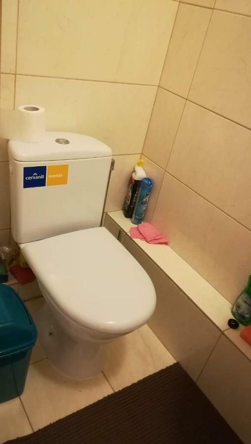 Apartment алексеевские акварели.. Kharkiv